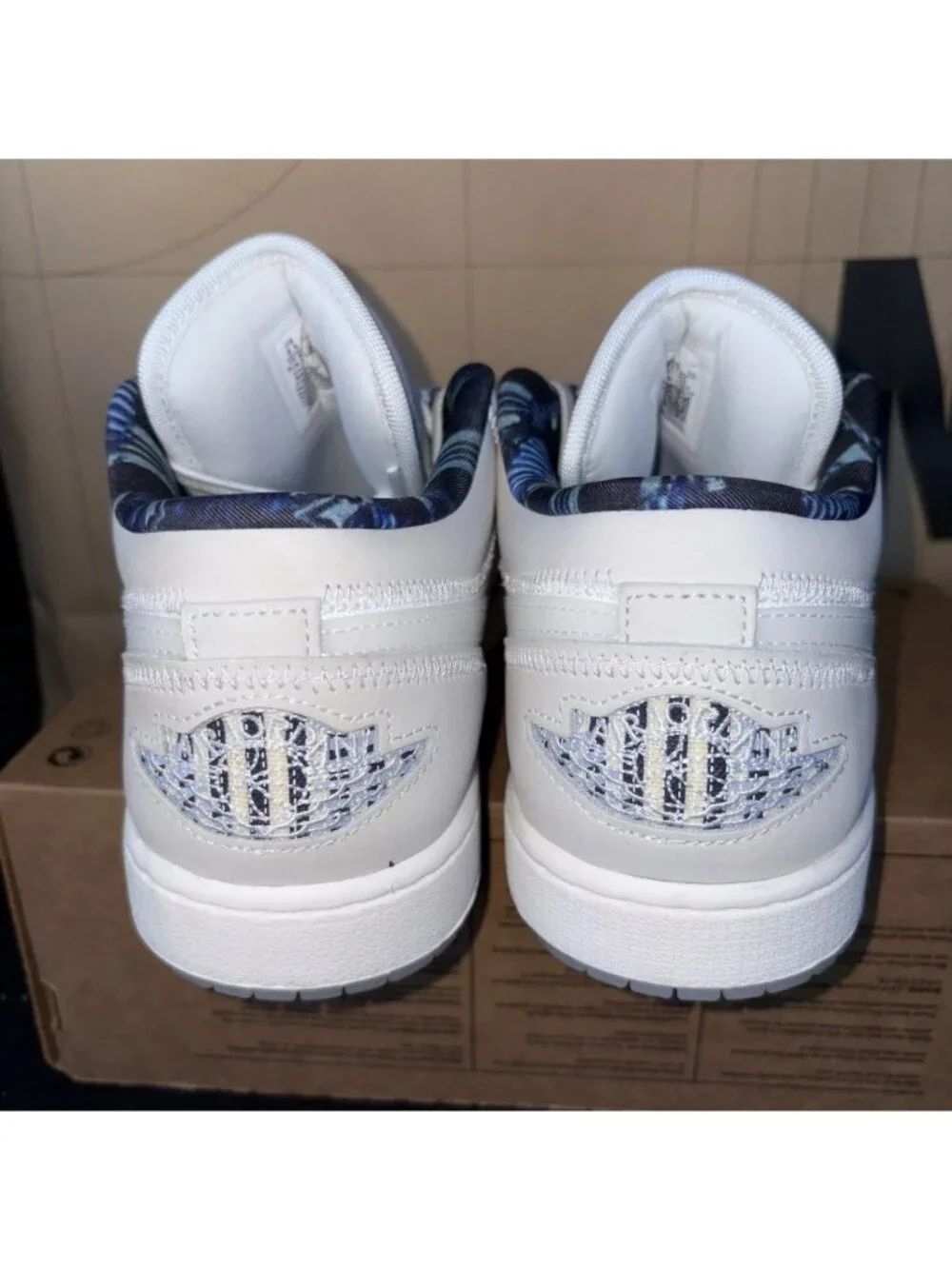Jordan nike air
